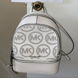 Michael Kors Backpack